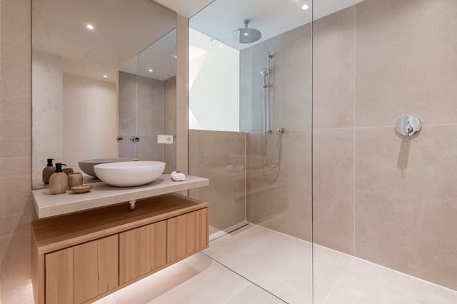 3 soveværelse Penthouse til salg i Santa Ponsa, Calvià med swimmingpool - € 2.500.000 (Ref: 8440720)