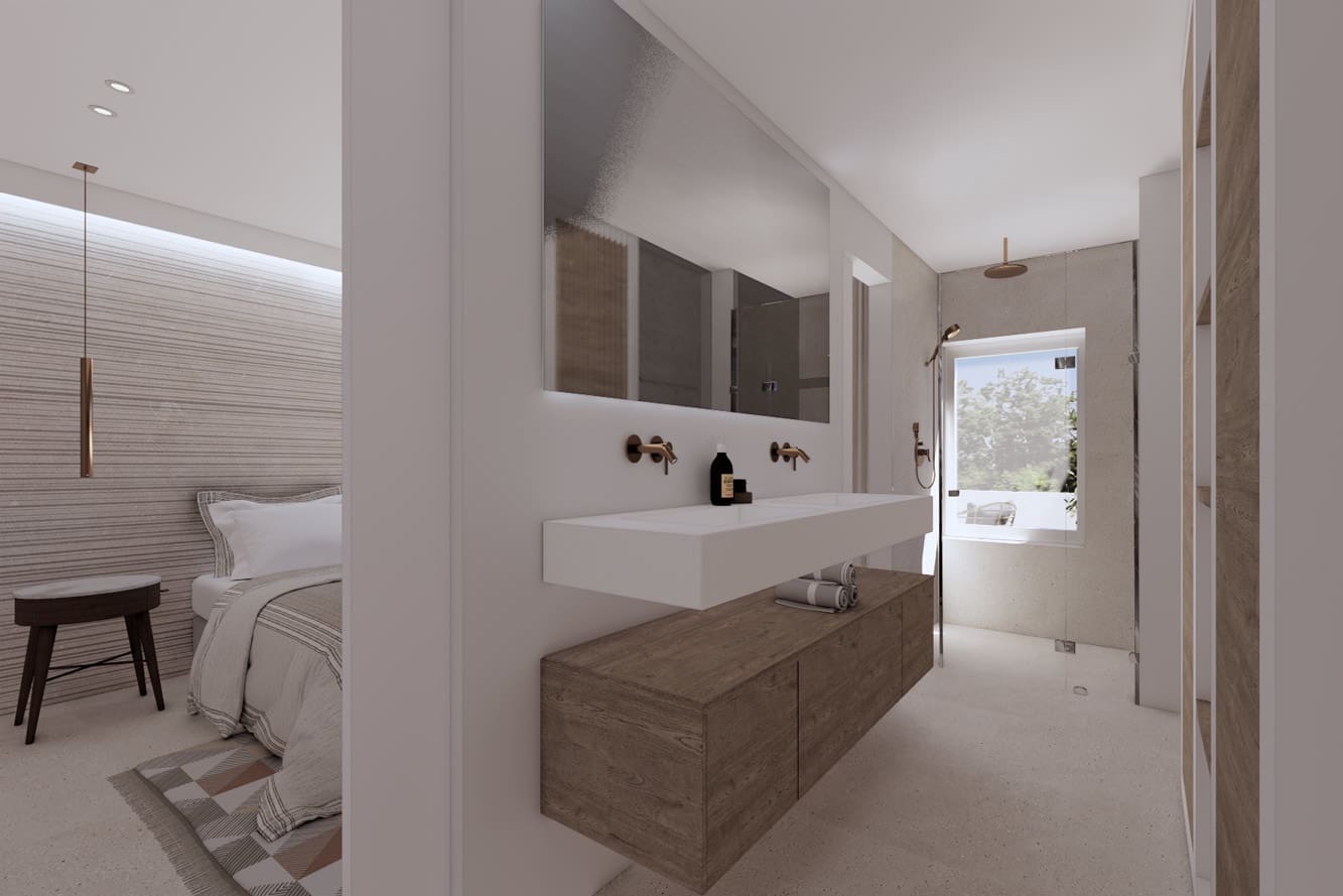 3 bedroom Penthouse for sale in Santa Ponsa with pool garage - € 2,500,000 (Ref: 8440720)