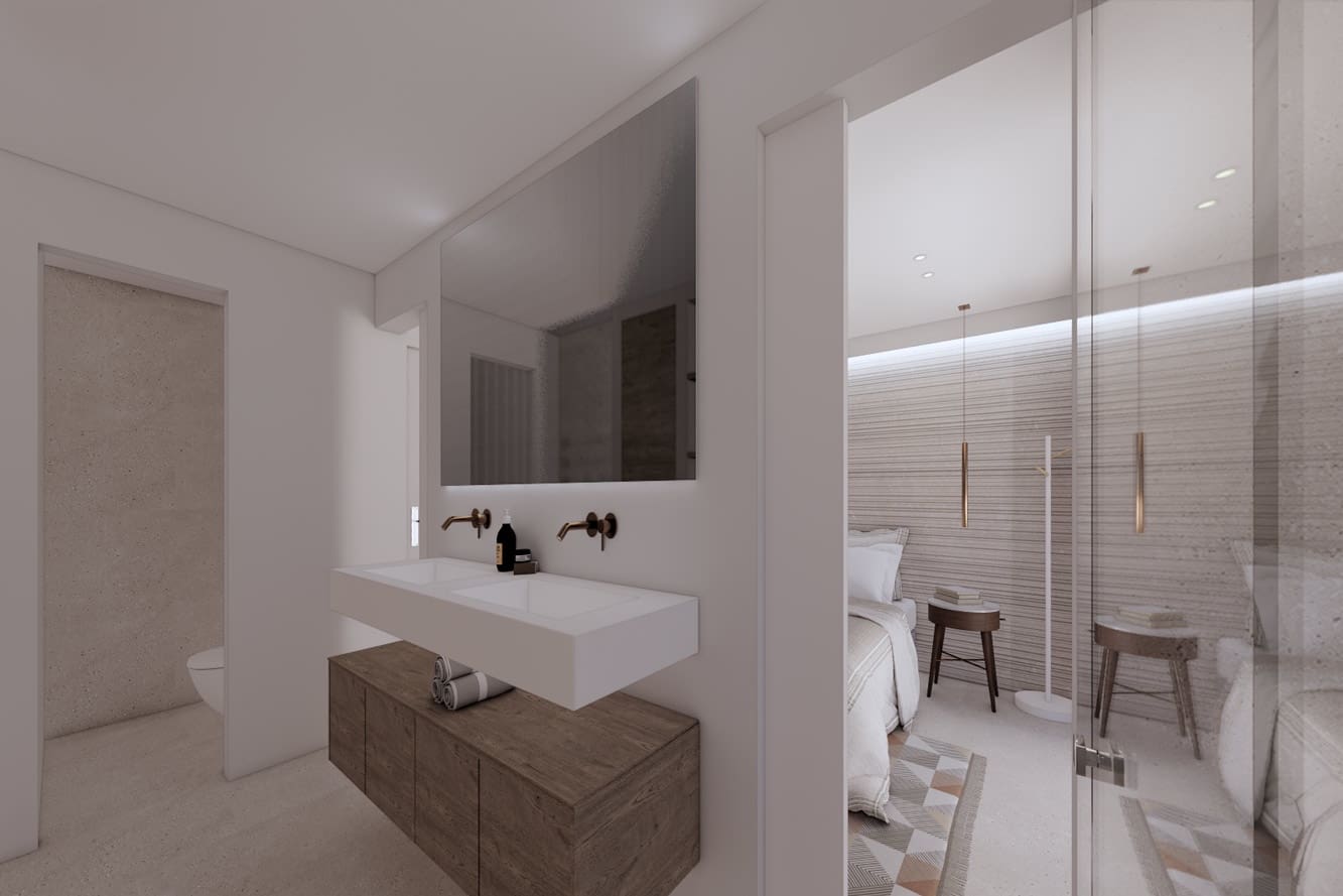 3 bedroom Penthouse for sale in Santa Ponsa with pool garage - € 2,500,000 (Ref: 8440720)