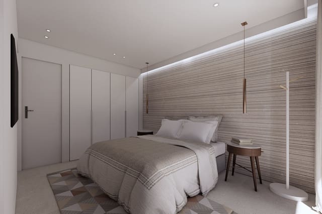 3 soveværelse Penthouse til salg i Santa Ponsa, Calvià med swimmingpool garage - € 2.500.000 (Ref: 8440720)