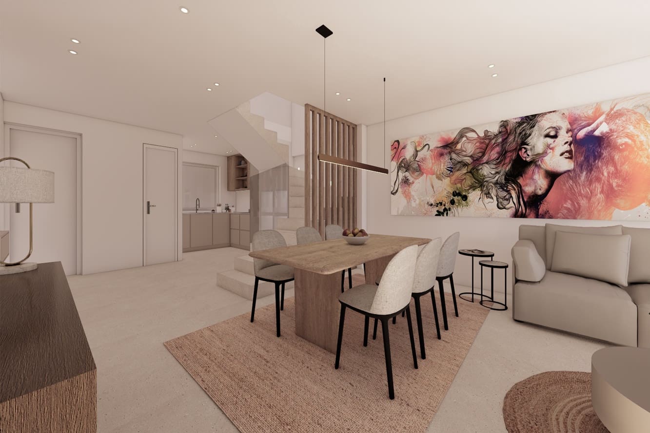 3 bedroom Penthouse for sale in Santa Ponsa with pool garage - € 2,500,000 (Ref: 8440720)