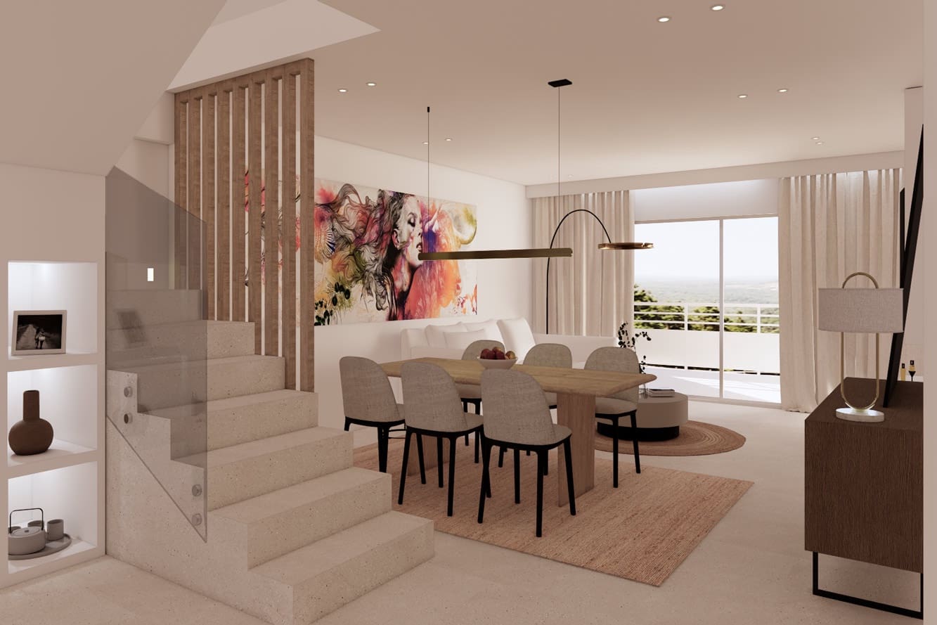 3 bedroom Penthouse for sale in Santa Ponsa with pool garage - € 2,500,000 (Ref: 8440720)