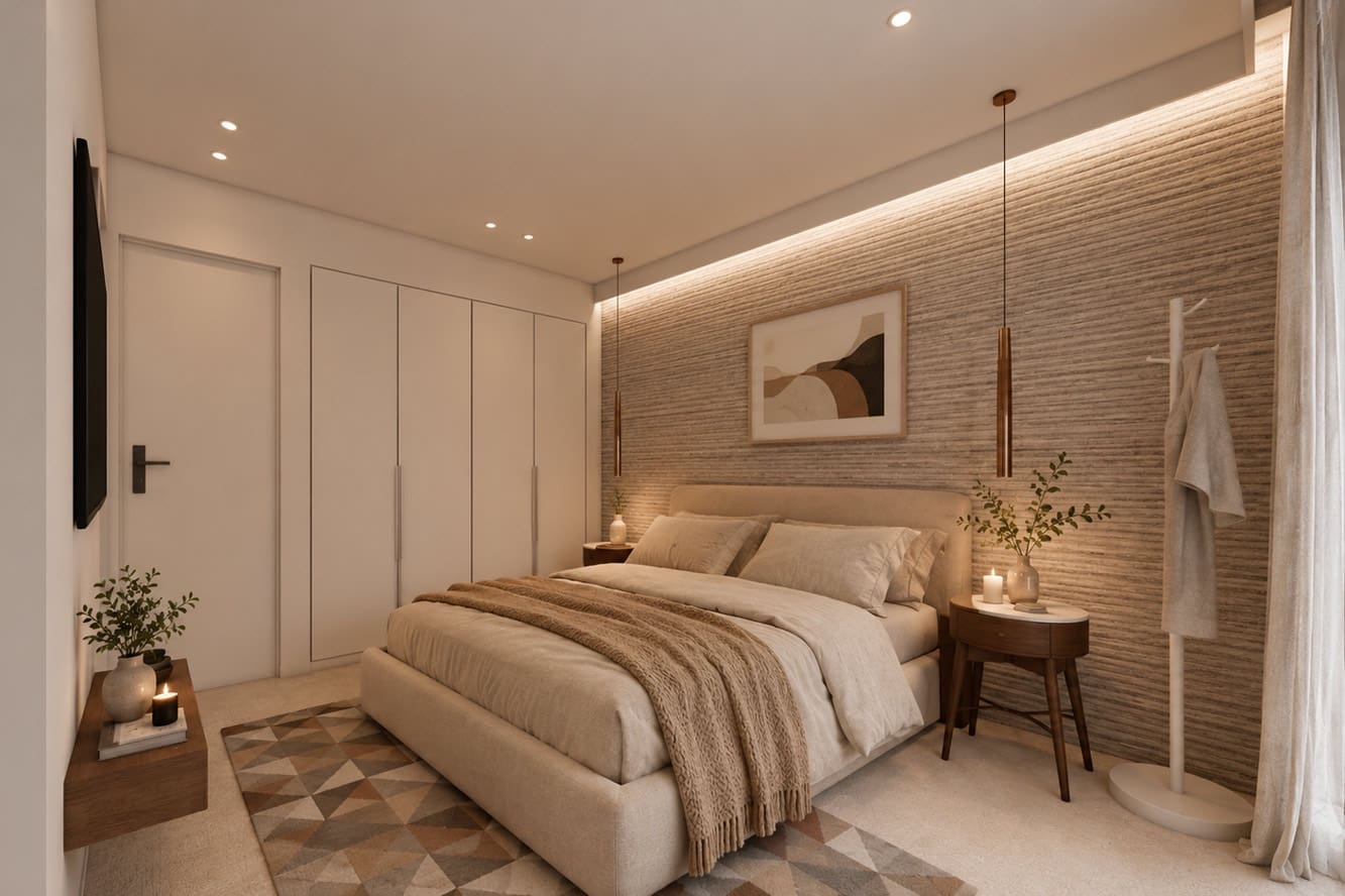 3 slaapkamer Penthouse te koop in Santa Ponsa met zwembad garage - € 2.500.000 (Ref: 8440720)