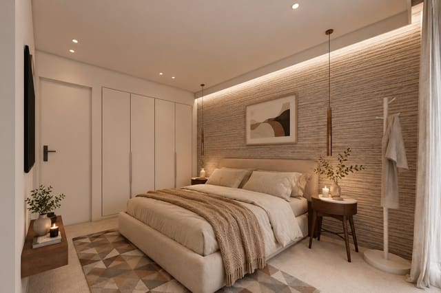 3 quarto Penthouse para venda em Santa Ponsa, Calvià com piscina garagem - 2 500 000 € (Ref: 8440720)