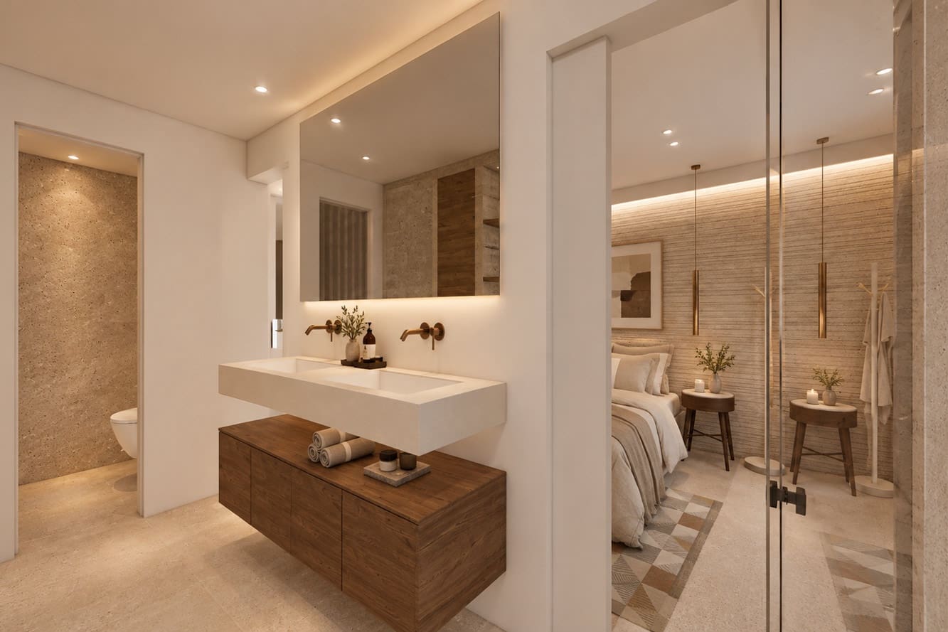 3 slaapkamer Penthouse te koop in Santa Ponsa met zwembad garage - € 2.500.000 (Ref: 8440720)
