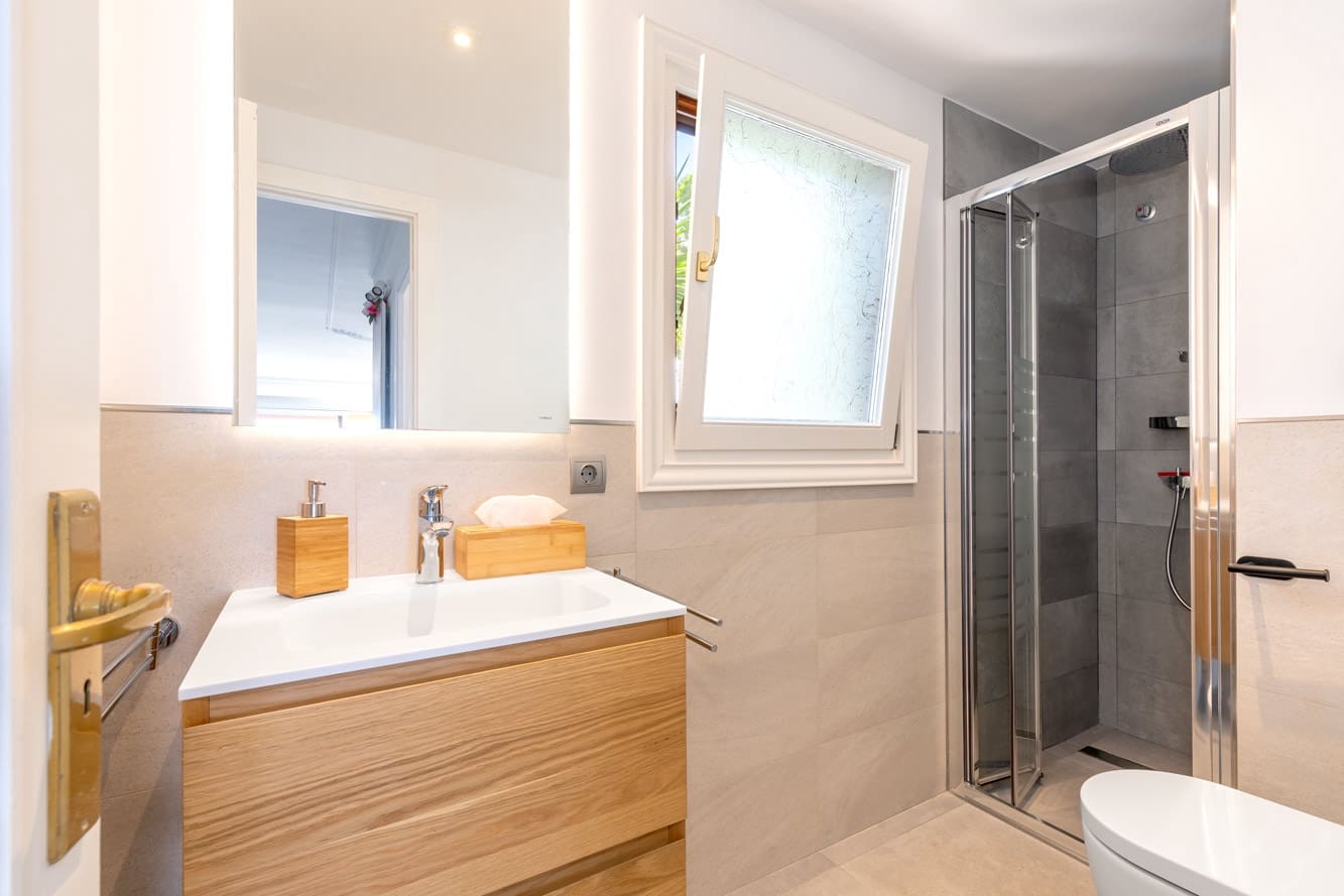 3 soveværelse Penthouse til salg i Peguera / Paguera med swimmingpool - € 1.590.000 (Ref: 8470043)