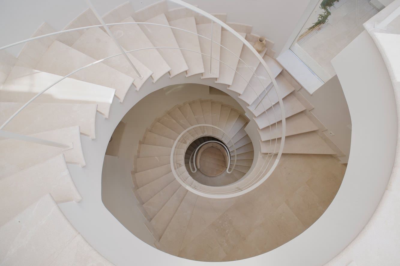 5 bedroom Villa for sale in Son Vida with pool garage - € 9,900,000 (Ref: 8490901)