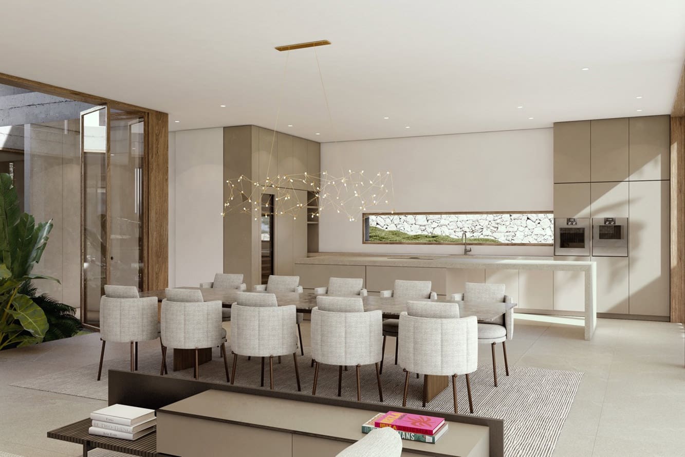 Terreno para Construção para venda em Bendinat - 2 890 000 € (Ref: 8490902)