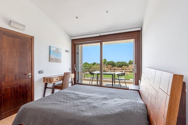 Finca/Casa Rural de 4 habitaciones en Lloseta en venta con piscina - 3.490.000 € (Ref: 8493529)