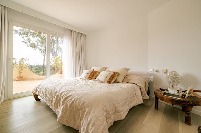 5 soveværelse Villa til salg i Bendinat, Calvià med swimmingpool garage - € 3.800.000 (Ref: 8494962)