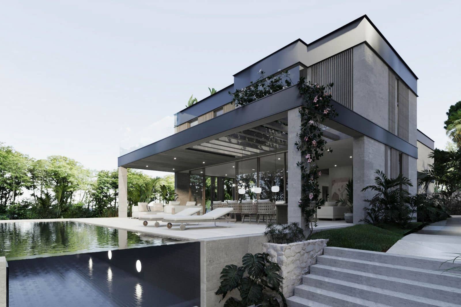 Terrain à Bâtir à vendre à Bendinat - 2 890 000 € (Ref: 8508864)