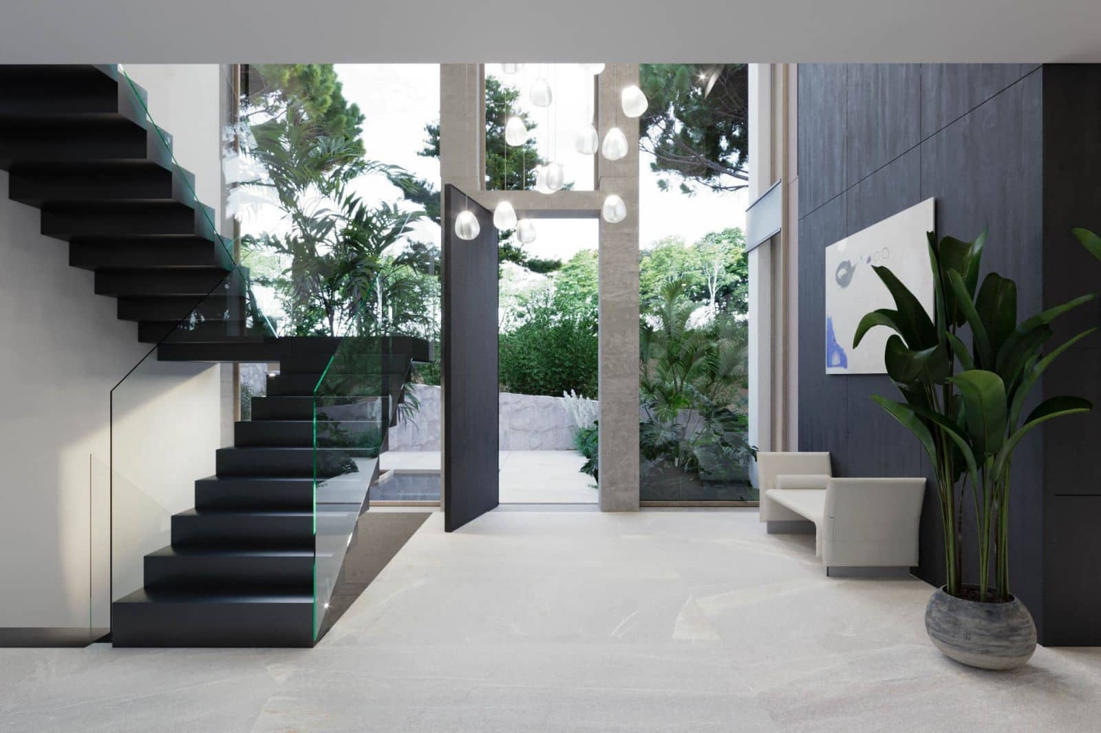 Terrain à Bâtir à vendre à Bendinat - 2 890 000 € (Ref: 8508864)