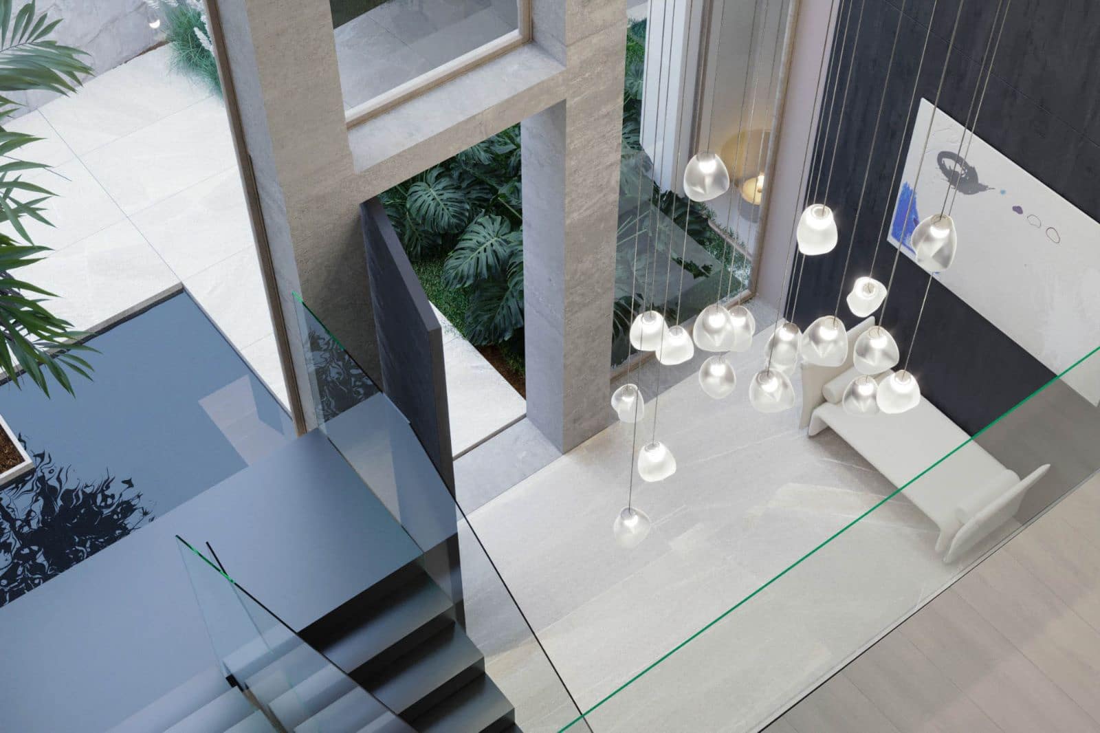 Terrain à Bâtir à vendre à Bendinat - 2 890 000 € (Ref: 8508864)