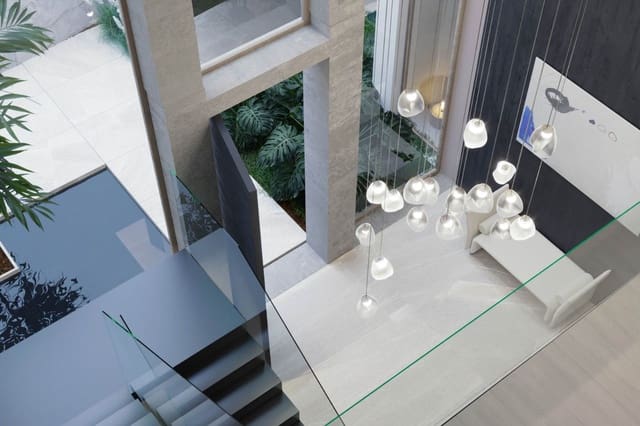 Terrain à Bâtir à vendre à Bendinat, Calvià - 2 890 000 € (Ref: 8508864)