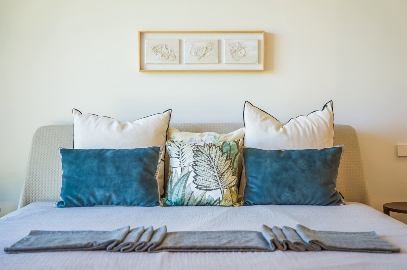 3 quarto Penthouse para venda em Peguera / Paguera com piscina - 2 790 000 € (Ref: 8514472)