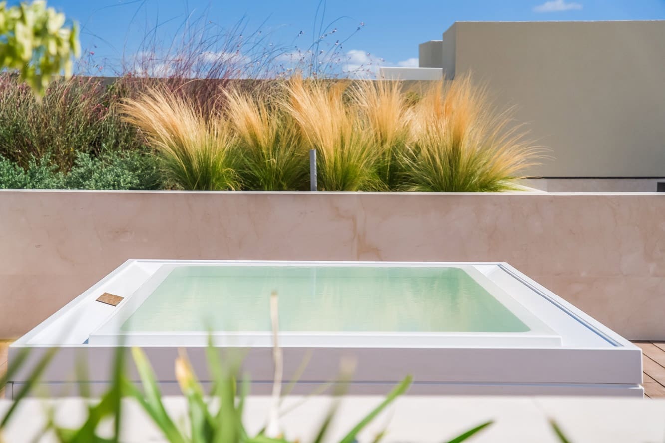 3 quarto Penthouse para venda em Peguera / Paguera com piscina - 2 790 000 € (Ref: 8514472)