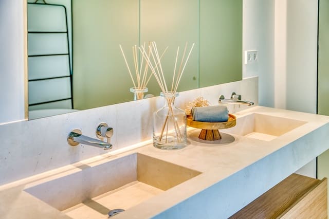 3 soveværelse Penthouse til salg i Peguera / Paguera, Calvià med swimmingpool - € 2.790.000 (Ref: 8514472)