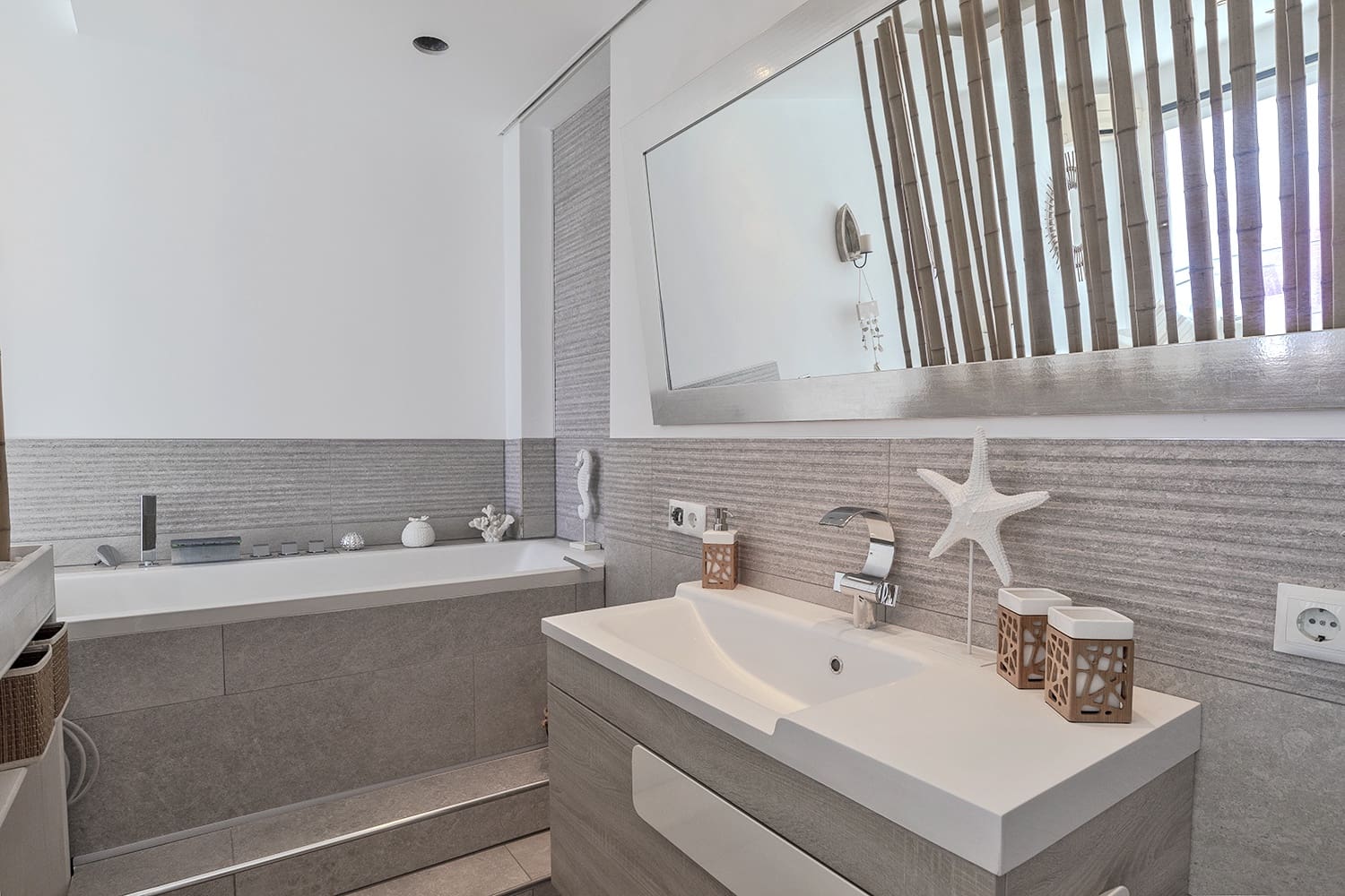 2 soveværelse Penthouse til salg i Cala Pi med swimmingpool - € 890.000 (Ref: 8534115)