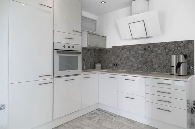 2 soveværelse Penthouse til salg i Cala Pi, Llucmajor med swimmingpool - € 890.000 (Ref: 8534115)