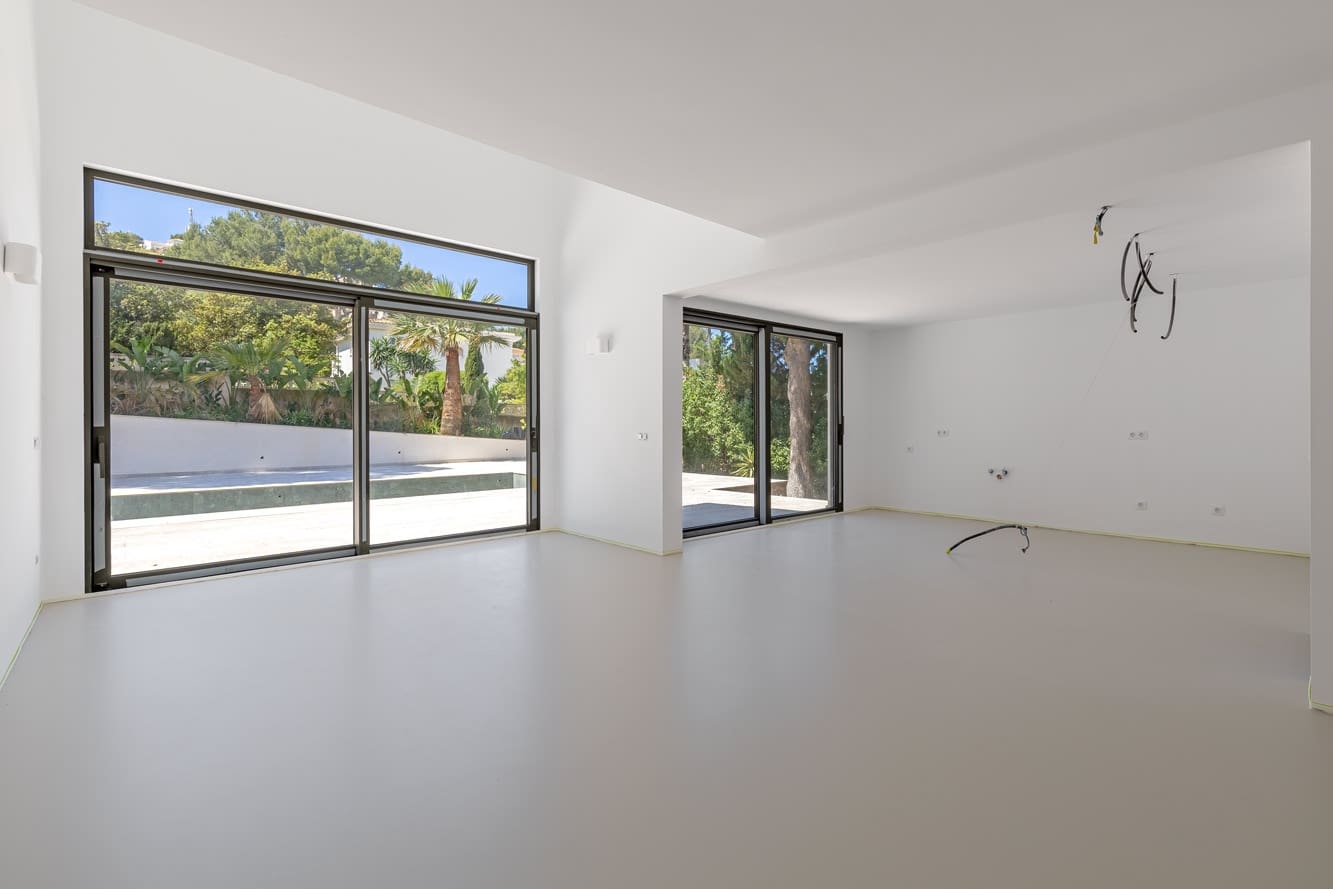 4 bedroom Villa for sale in Santa Ponsa with pool garage - € 2,950,000 (Ref: 8534116)