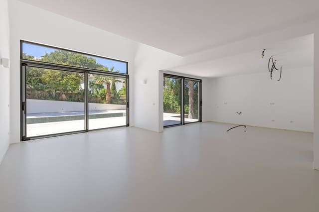 4 soveværelse Villa til salg i Santa Ponsa, Calvià med swimmingpool garage - € 2.950.000 (Ref: 8534116)