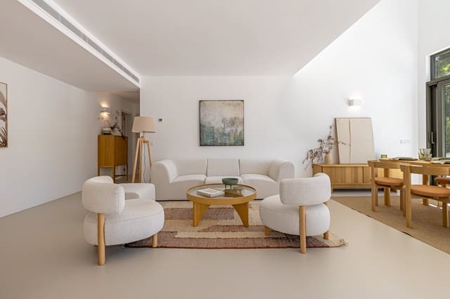 4 quarto Moradia para venda em Santa Ponsa, Calvià com piscina garagem - 2 950 000 € (Ref: 8534116)