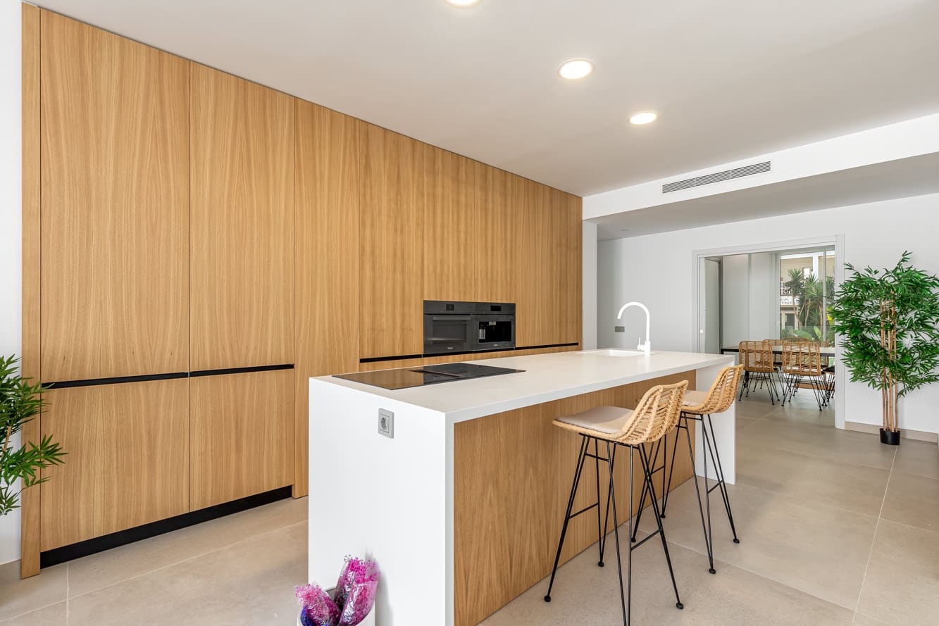 3 soverom Leilighet til salgs i Colonia de Sant Jordi med svømmebasseng - € 850 000 (Ref: 8568516)