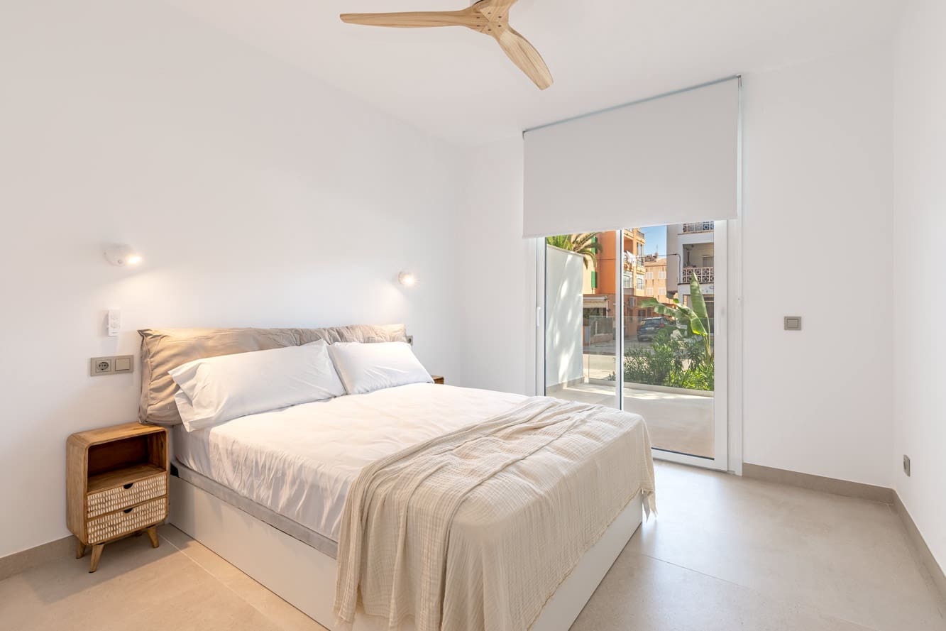 3 soverom Leilighet til salgs i Colonia de Sant Jordi med svømmebasseng - € 850 000 (Ref: 8568516)