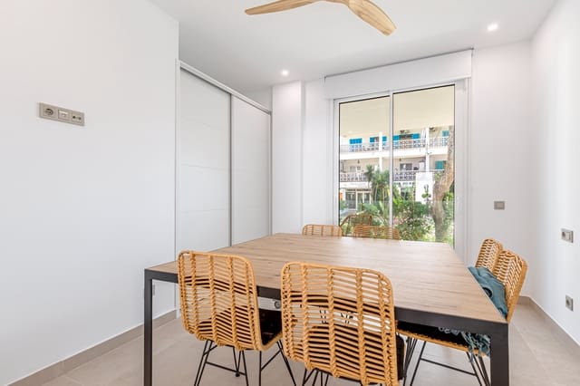 3 soveværelse Lejlighed til salg i Colonia de Sant Jordi, Ses Salines med swimmingpool - € 850.000 (Ref: 8568516)