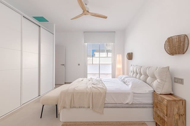 3 soveværelse Lejlighed til salg i Colonia de Sant Jordi, Ses Salines med swimmingpool - € 850.000 (Ref: 8568516)