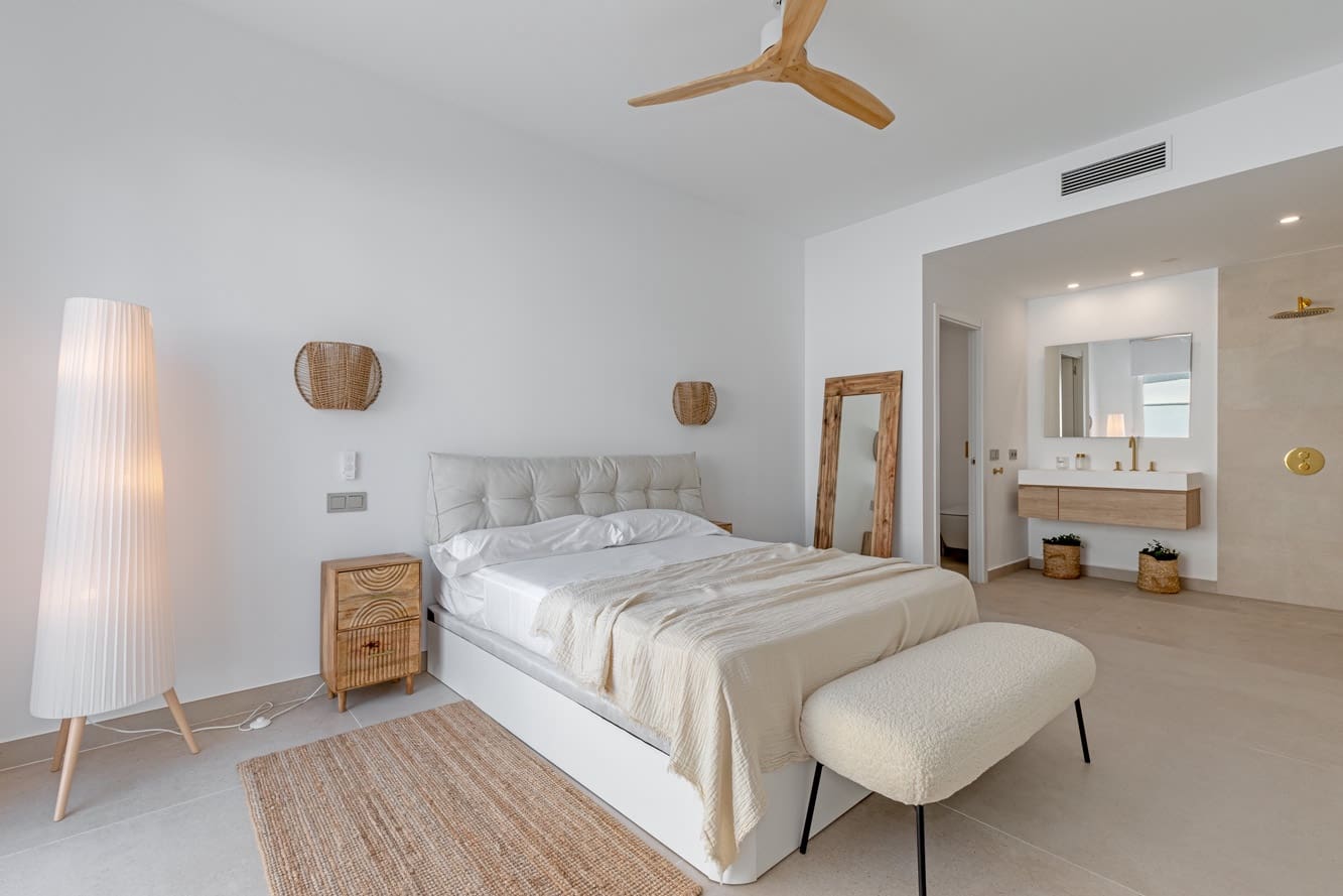 3 soverom Leilighet til salgs i Colonia de Sant Jordi med svømmebasseng - € 850 000 (Ref: 8568516)