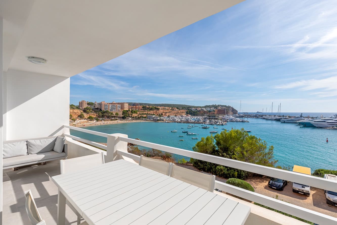 2 soveværelse Lejlighed til salg i El Toro / Port Adriano - € 520.000 (Ref: 8574315)