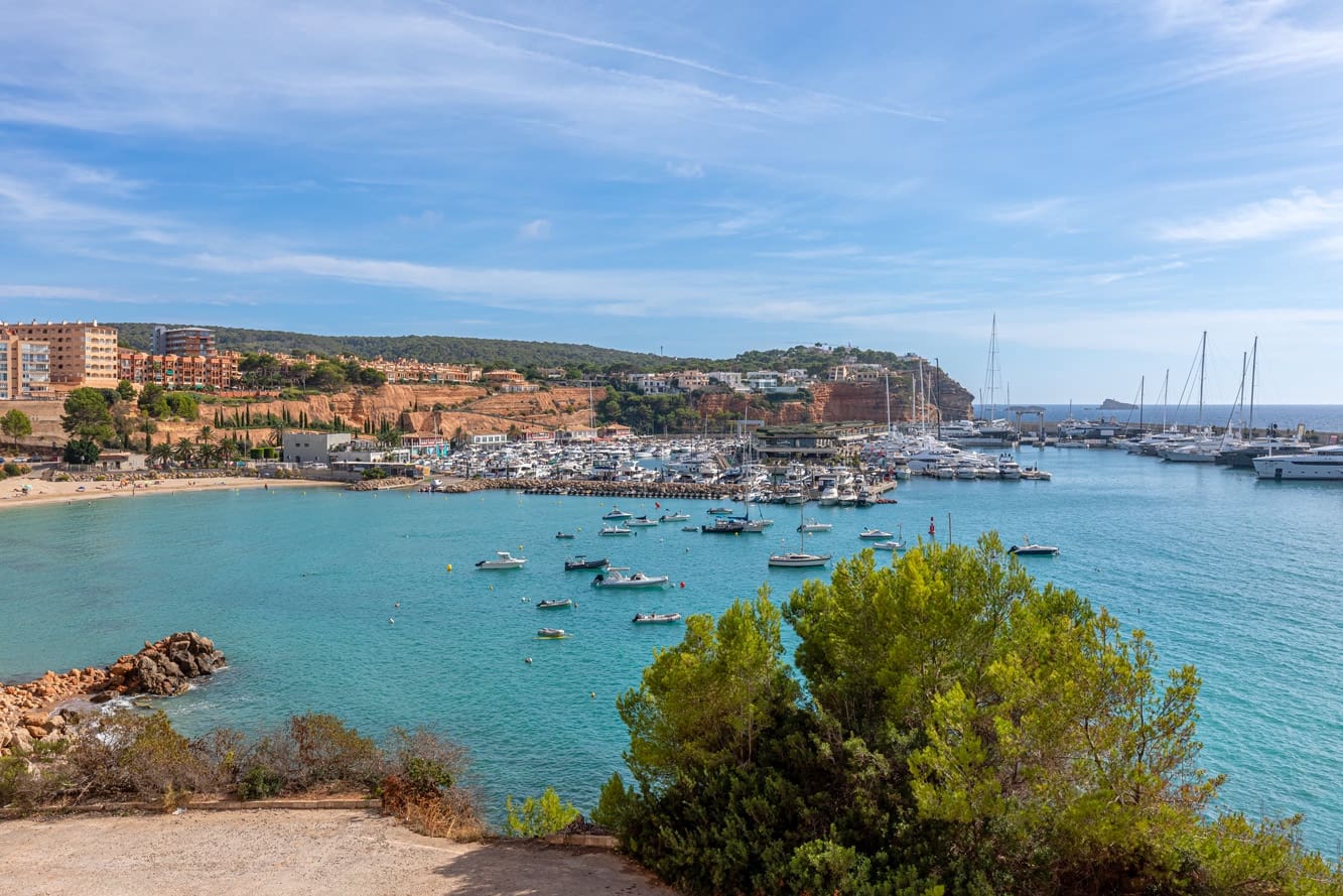 2 soveværelse Lejlighed til salg i El Toro / Port Adriano - € 520.000 (Ref: 8574315)