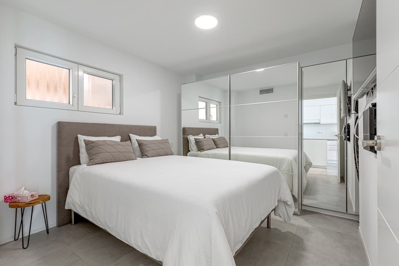 2 soveværelse Lejlighed til salg i El Toro / Port Adriano - € 520.000 (Ref: 8574315)