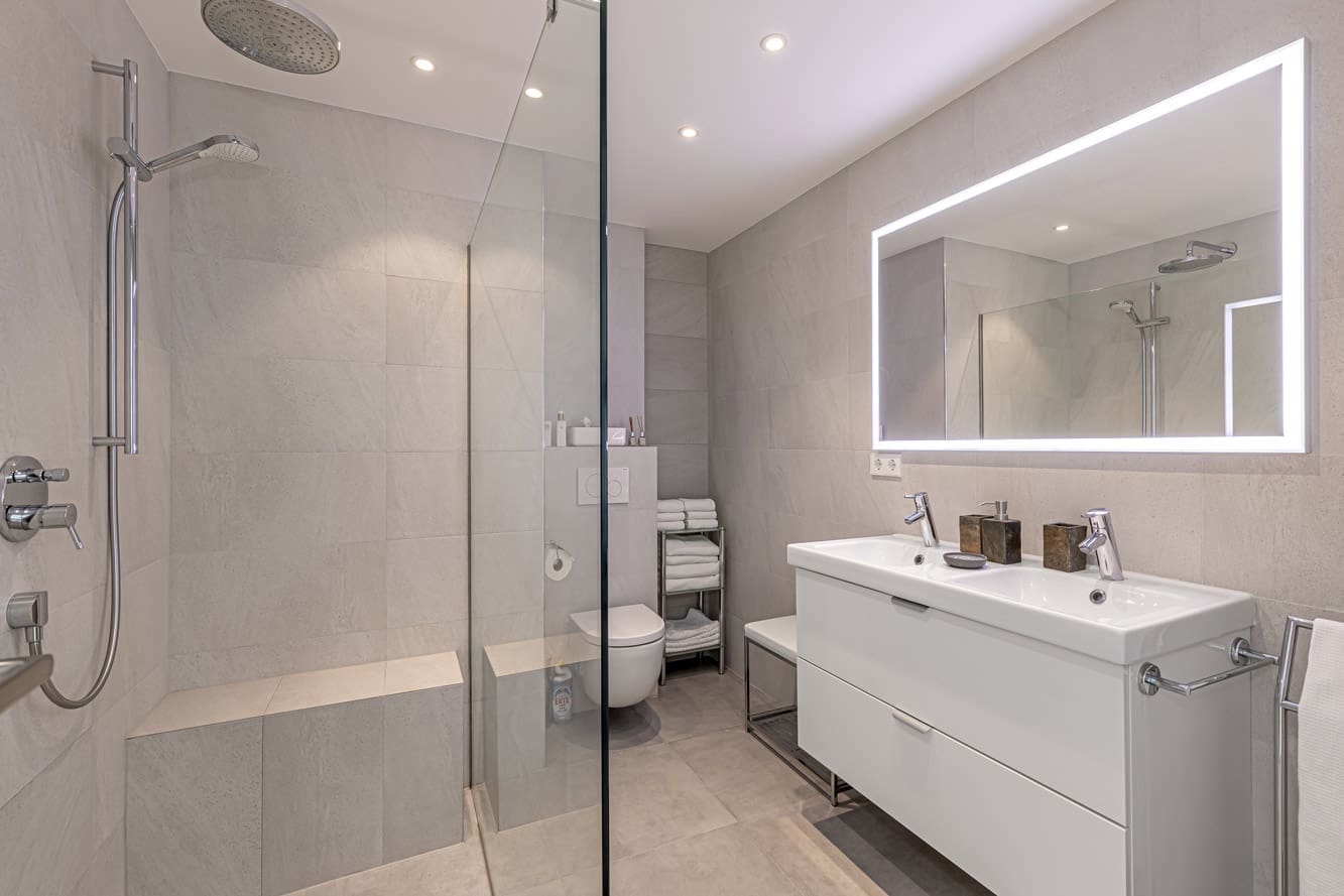 2 soveværelse Lejlighed til salg i El Toro / Port Adriano - € 520.000 (Ref: 8574315)