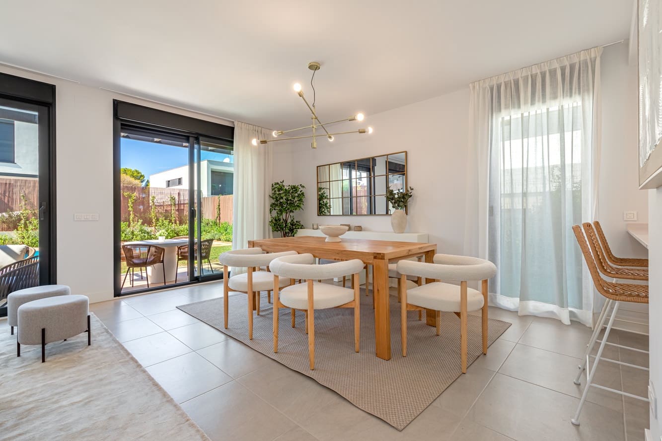 4 soveværelse Villa til salg i Puig de Ros - € 850.000 (Ref: 8576711)