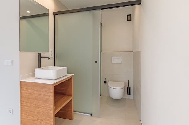 2 quarto Apartamento para venda em Puerto de Andratx, Andratx com piscina garagem - 650 000 € (Ref: 8576712)