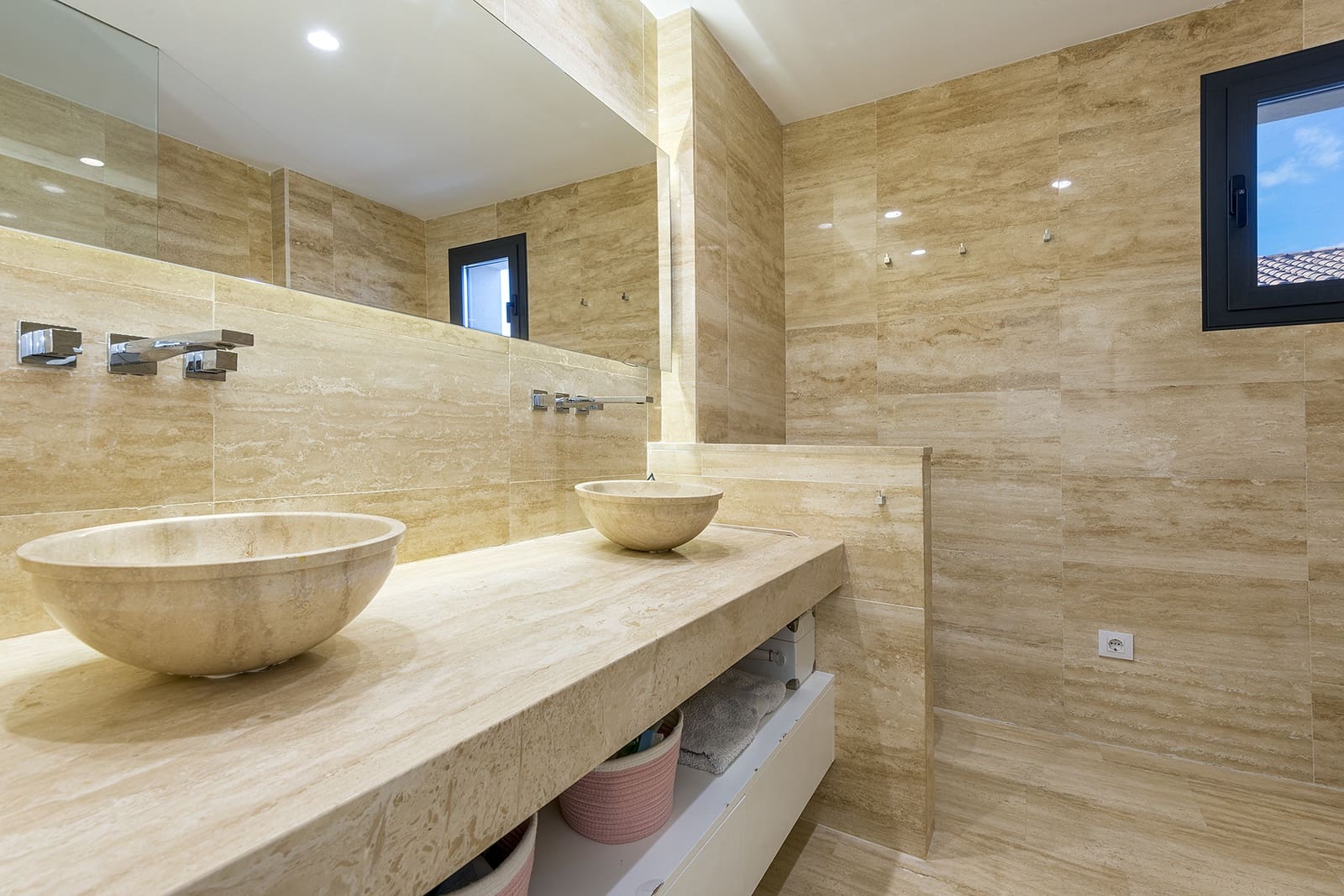 4 soveværelse Villa til salg i Palma de Mallorca med swimmingpool garage - € 1.984.000 (Ref: 8580269)