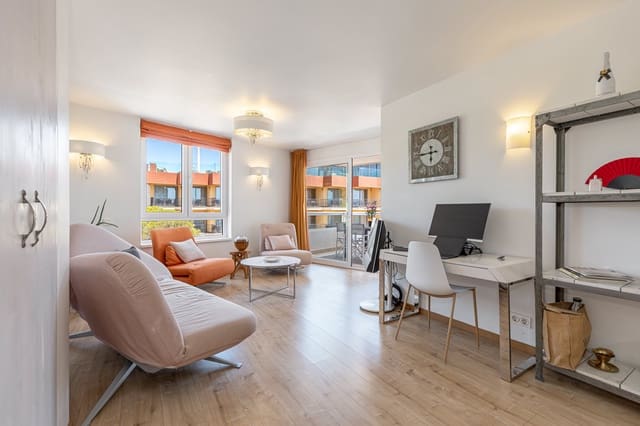 2 soverom Leilighet til salgs i Illetas, Calvià med svømmebasseng - € 550 000 (Ref: 8580270)