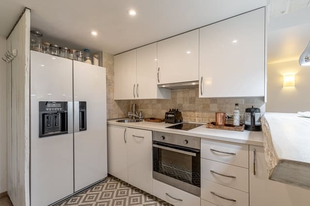 2 soverom Leilighet til salgs i Illetas, Calvià med svømmebasseng - € 550 000 (Ref: 8580270)