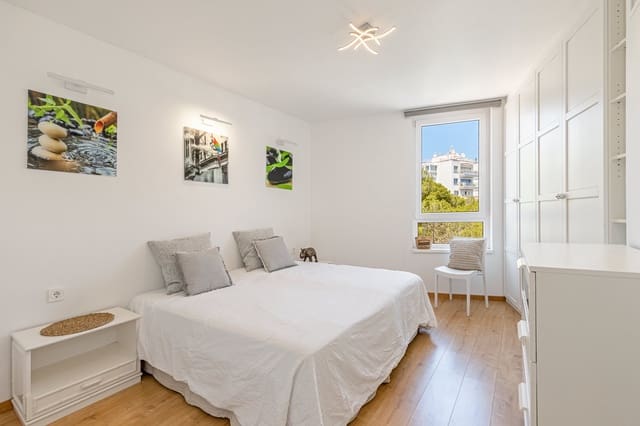 2 soverom Leilighet til salgs i Illetas, Calvià med svømmebasseng - € 550 000 (Ref: 8580270)