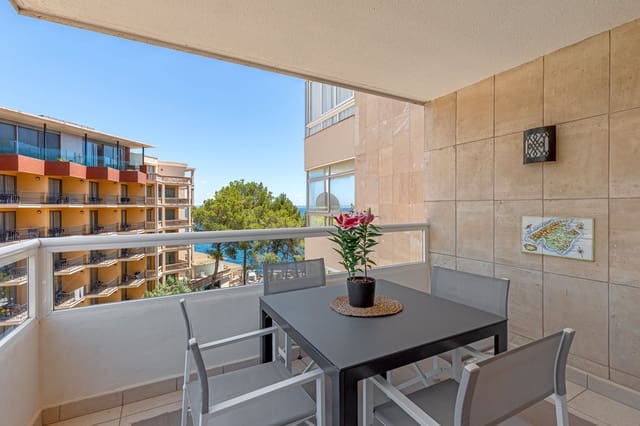 2 soverom Leilighet til salgs i Illetas, Calvià med svømmebasseng - € 550 000 (Ref: 8580270)