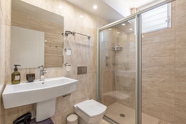 2 soverom Leilighet til salgs i Illetas, Calvià med svømmebasseng - € 550 000 (Ref: 8580270)