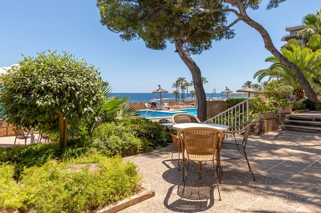 2 soverom Leilighet til salgs i Illetas, Calvià med svømmebasseng - € 550 000 (Ref: 8580270)