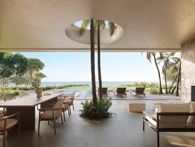 6 slaapkamer Villa te koop in Sa Torre (Llucmajor), Llucmajor met zwembad - € 8.250.000 (Ref: 8772569)