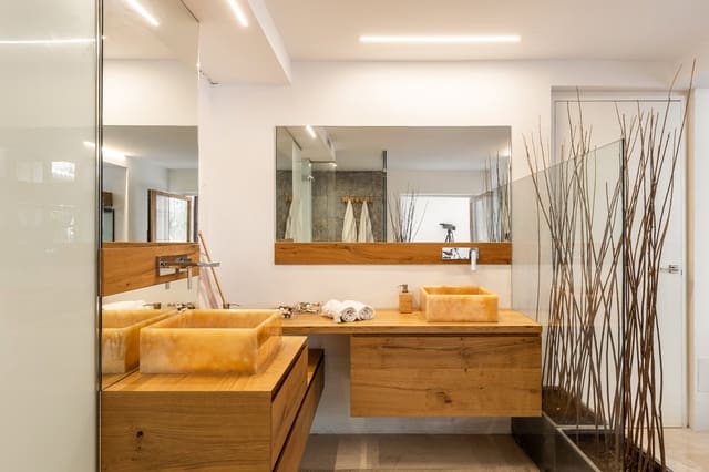 3 bedroom Apartment for sale in Palma de Mallorca with pool - € 4,390,000 (Ref: 8772571)