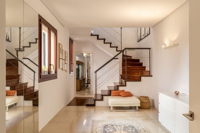 3 bedroom Apartment for sale in Palma de Mallorca with pool - € 4,390,000 (Ref: 8772571)