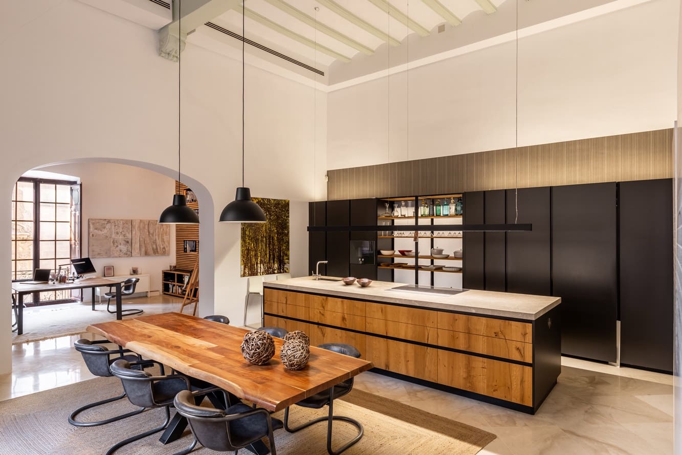 3 bedroom Apartment for sale in Palma de Mallorca with pool - € 4,500,000 (Ref: 8772571)