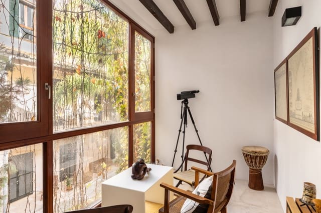 3 bedroom Apartment for sale in Palma de Mallorca with pool - € 4,390,000 (Ref: 8772571)
