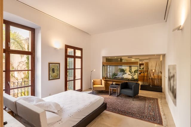 3 bedroom Apartment for sale in Palma de Mallorca with pool - € 4,390,000 (Ref: 8772571)